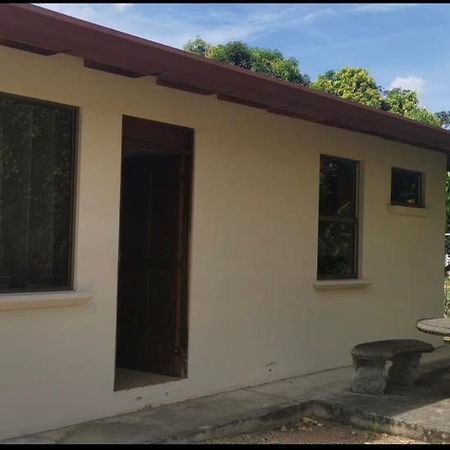 Отель Casa Maranon Caimital Экстерьер фото
