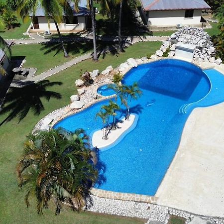 Отель Casa Maranon Caimital Экстерьер фото