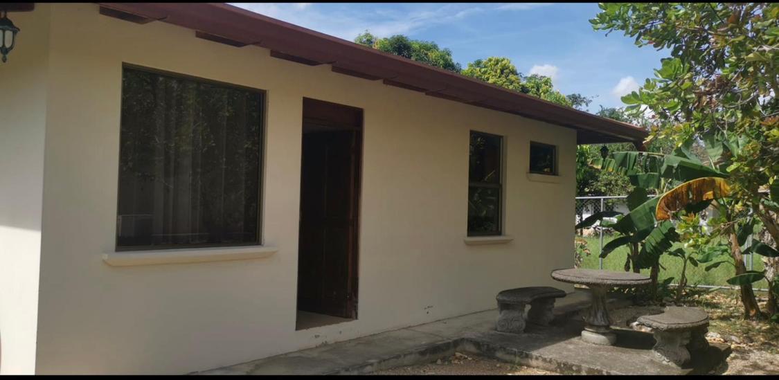 Отель Casa Maranon Caimital Экстерьер фото