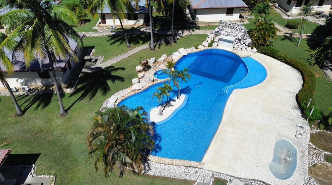 Отель Casa Maranon Caimital Экстерьер фото